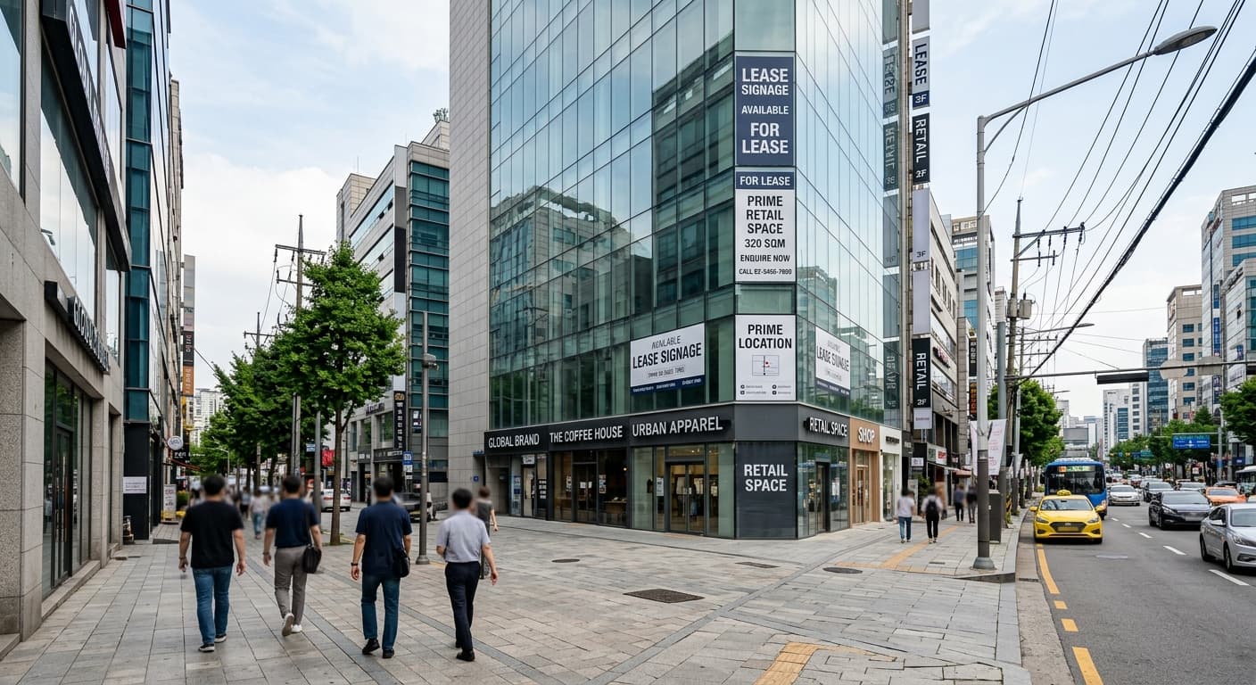 1분기 부동산 거래액 7.9% 둔화… 비아파트 자산 수익률 '선방'