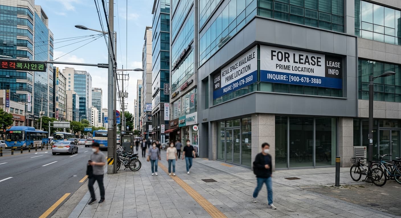 '공실 늪' 벗어나는 변신… 오피스·호텔 용도변경 전략 부상