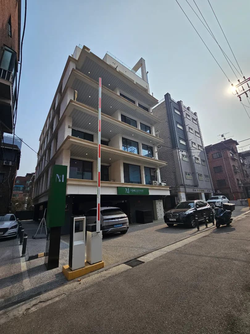 루브제강남