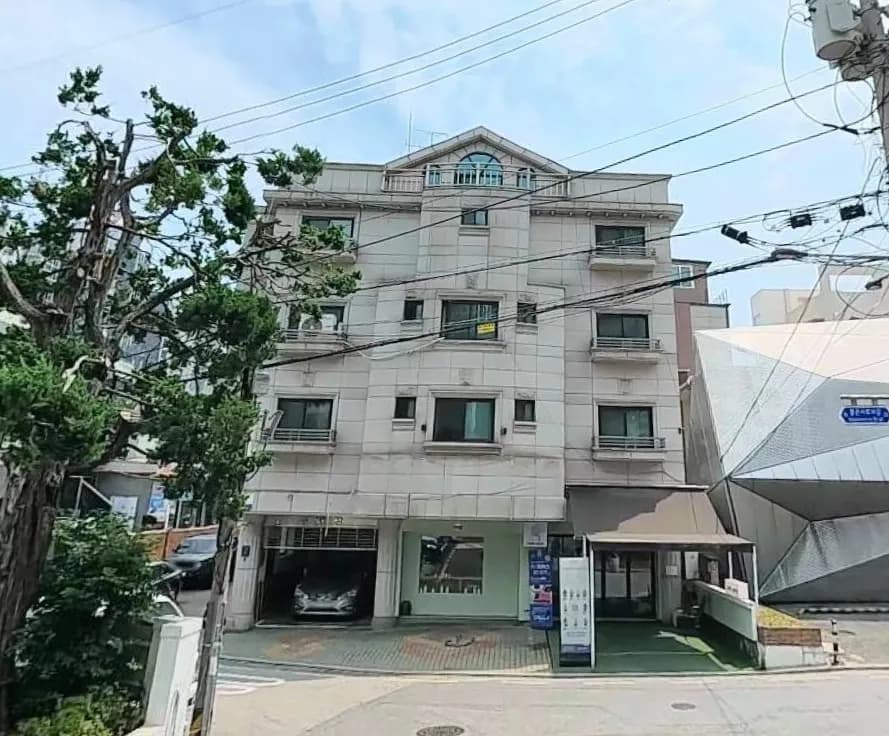 역삼동 강남구