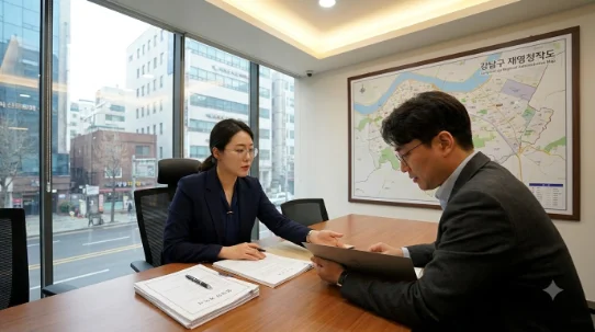 좋은 매물 소개