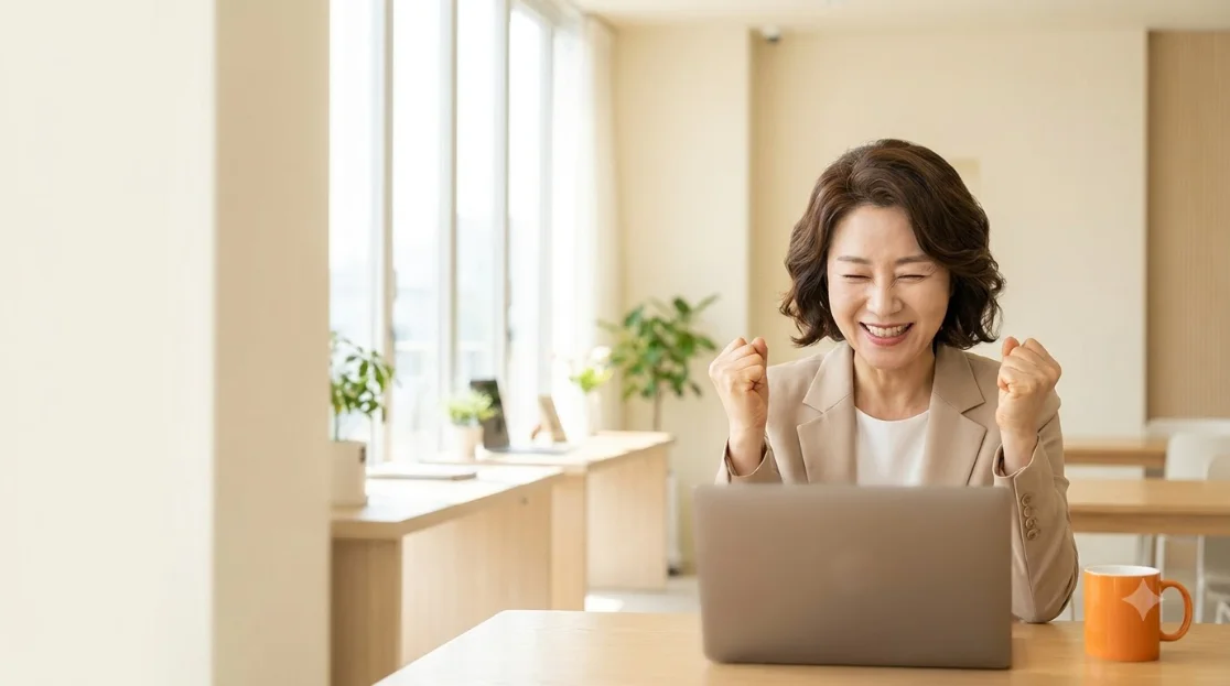 유튜브 촬영·편집 강의 장면